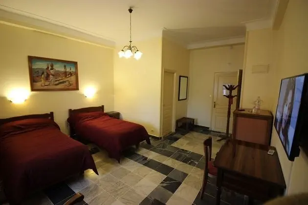 Standard Tek Kişilik Oda