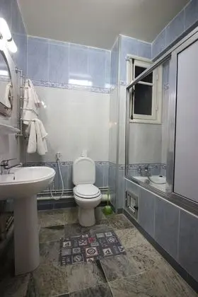 Üç Kişilik Oda
