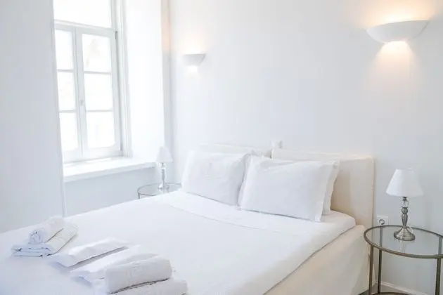 Deluxe Süit, Deniz Manzaralı