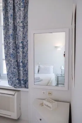 Deluxe Süit, Deniz Manzaralı