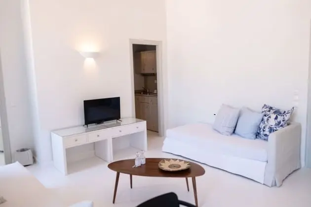 Deluxe Süit, Deniz Manzaralı