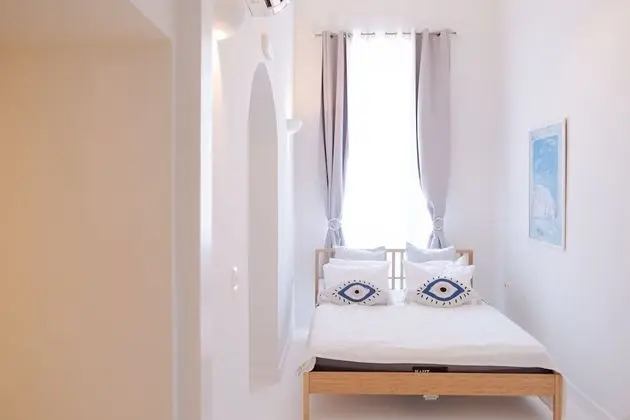 Family Suite, Town View
