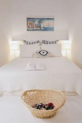Family Suite, Town View