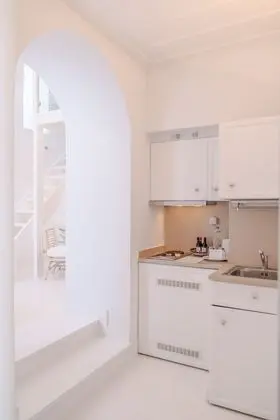 Family Suite, Town View