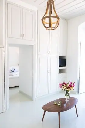 Suite, Private Balcony, Sea View