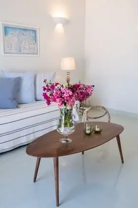 Suite, Private Balcony, Sea View