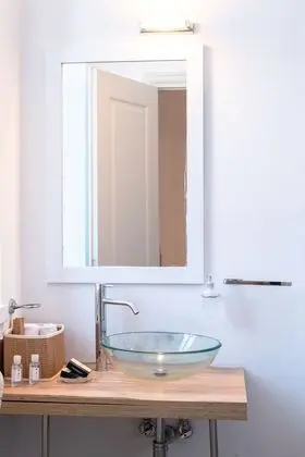 Suite, Private Balcony, Sea View