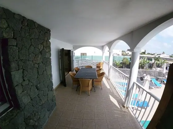 Villa, 6 Yatak Odası