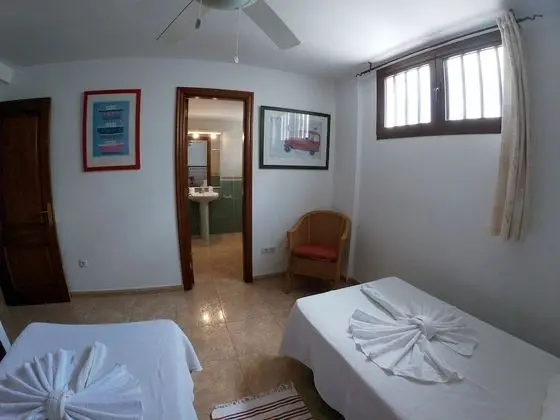 Villa, 6 Yatak Odası