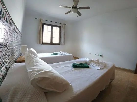 Villa, 6 Yatak Odası