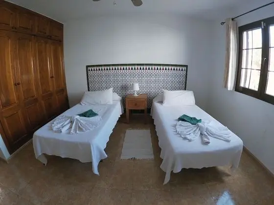 Villa, 6 Yatak Odası