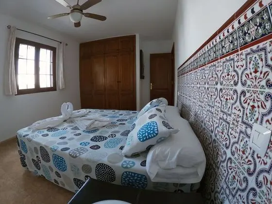 Villa, 6 Yatak Odası