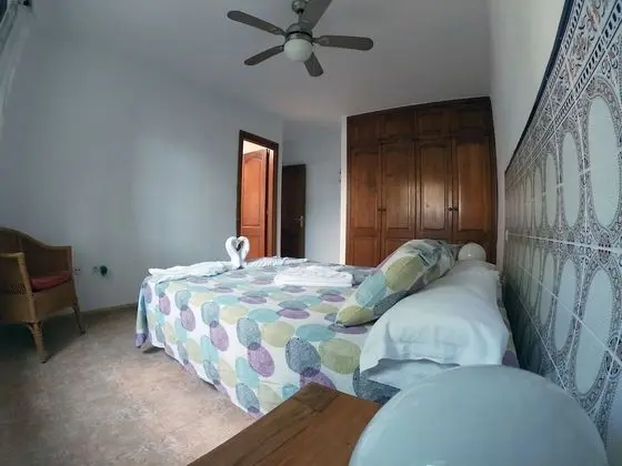 Villa, 6 Yatak Odası
