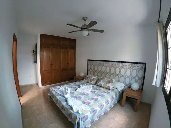 Villa, 6 Yatak Odası