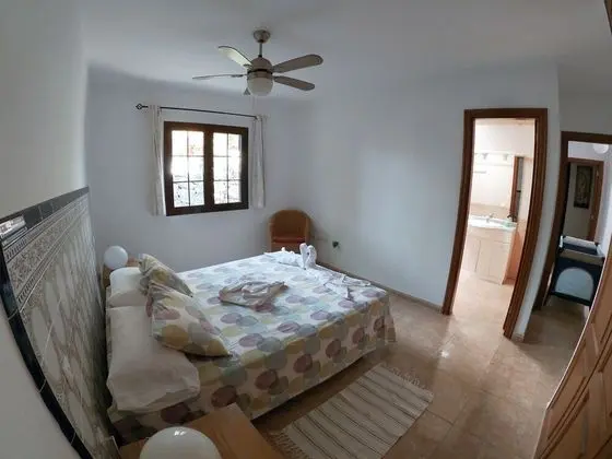 Villa, 6 Yatak Odası