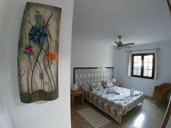 Villa, 6 Yatak Odası