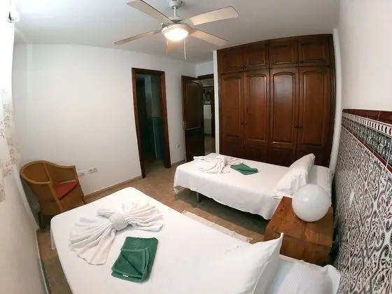 Villa, 6 Yatak Odası