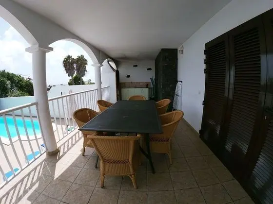 Villa, 6 Yatak Odası