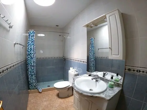 Villa, 6 Yatak Odası