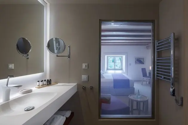 Deluxe Oda, Şehir Manzaralı