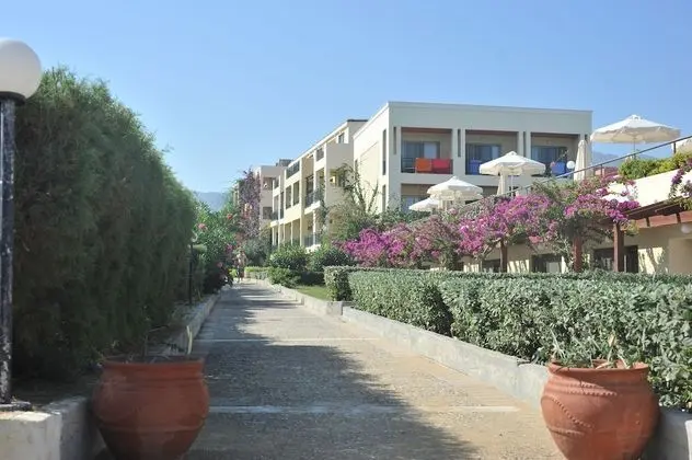 Standard Oda, Deniz Manzaralı