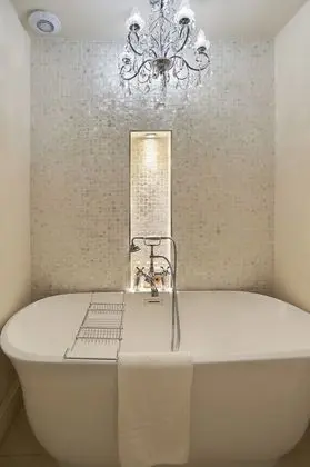 Luxury Ev, 4 Yatak Odası, Sigara İçilmez