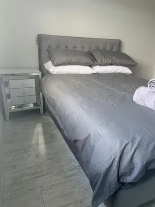 Classic Bungalov, Ortak Banyo