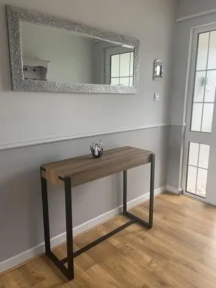 Classic Bungalov, Ortak Banyo