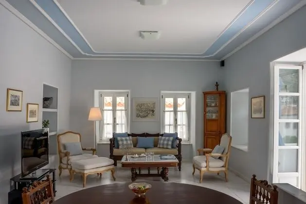 Executive Apart Daire