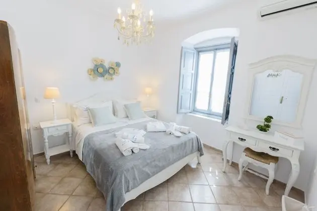 Luxury Apart Daire