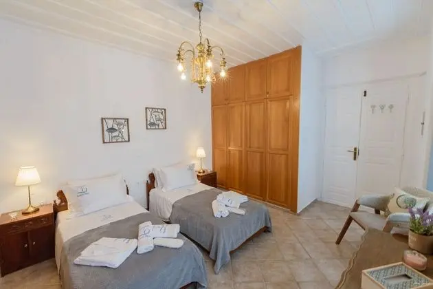 Luxury Apart Daire