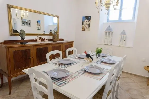 Luxury Apart Daire