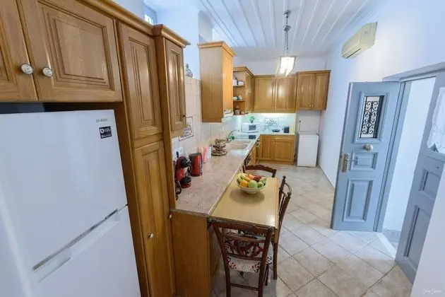 Luxury Apart Daire