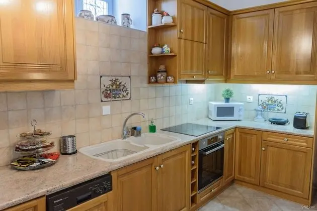 Luxury Apart Daire