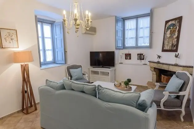 Luxury Apart Daire