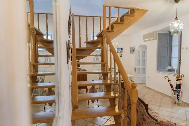 Luxury Apart Daire