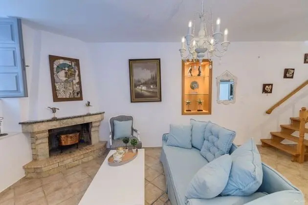 Luxury Apart Daire