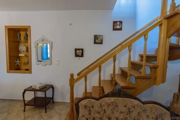 Luxury Apart Daire