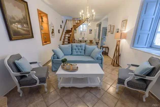 Luxury Apart Daire