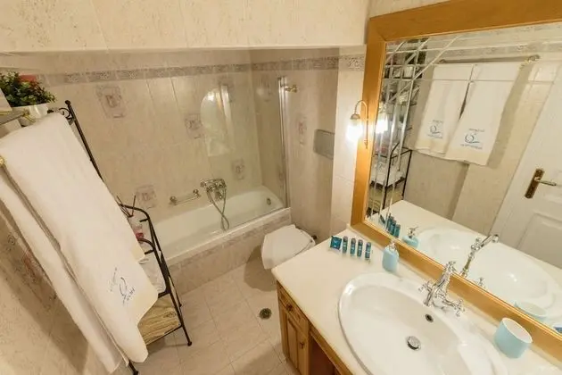 Luxury Apart Daire