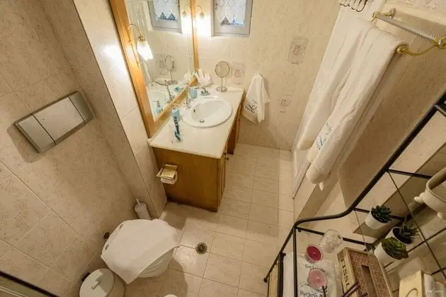 Luxury Apart Daire