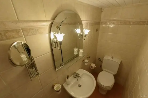 Luxury Apart Daire