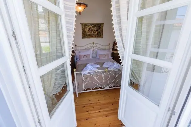 Luxury Apart Daire