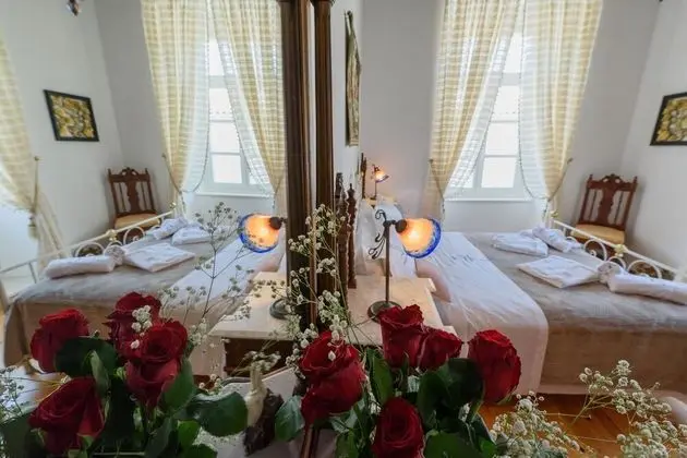 Luxury Apart Daire