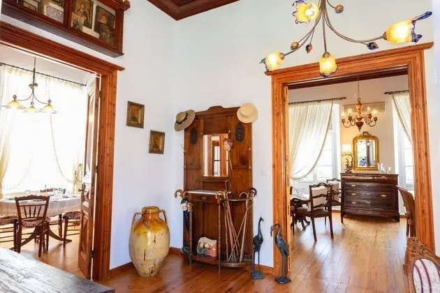 Luxury Apart Daire