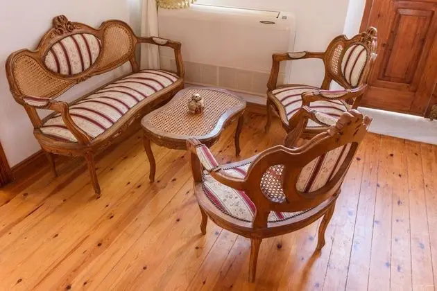 Luxury Apart Daire