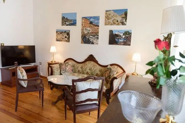 Luxury Apart Daire
