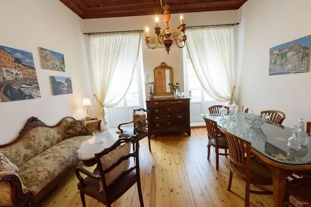 Luxury Apart Daire