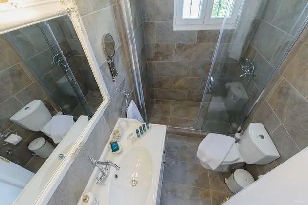 Luxury Apart Daire