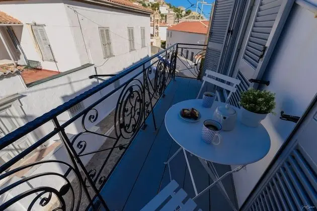 Luxury Apart Daire